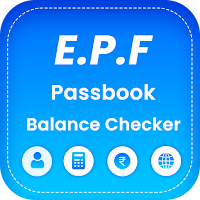 EPF Balance Check Online, Claim, Passbook