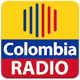 Colombia Radio Oficial icon