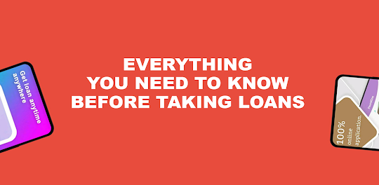 About Loans
