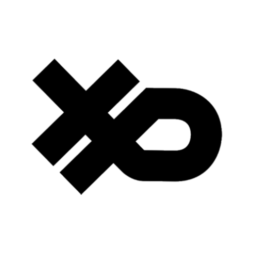 XcamP logo