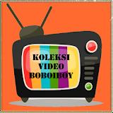 Koleksi Video Boboiboy icon