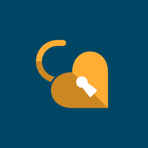 True logo