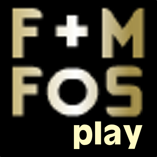 FMFOS play 2.0 Icon