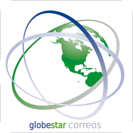 Globestar Correo logo