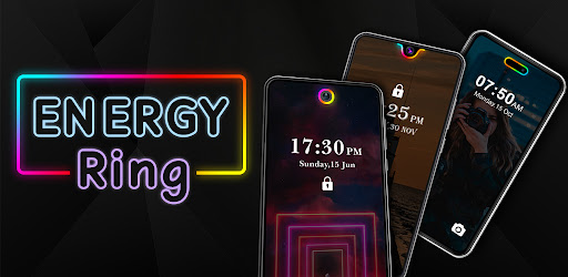 Energy Ring: All Type of Notch
