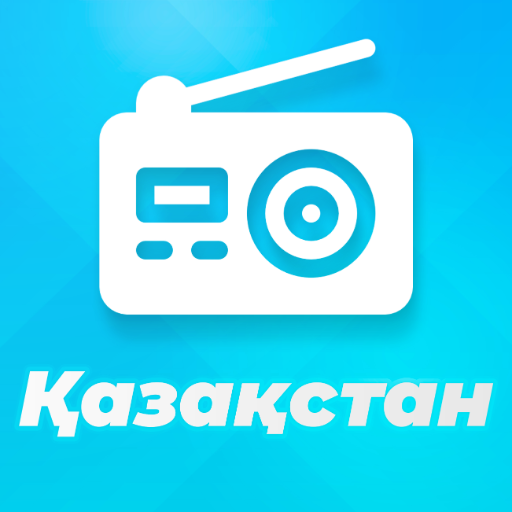 Казахстан Радио: Казах Музыка - AppWisp.com