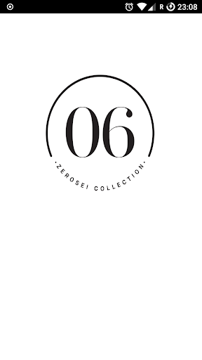 Zero Sei Collection Screen 3