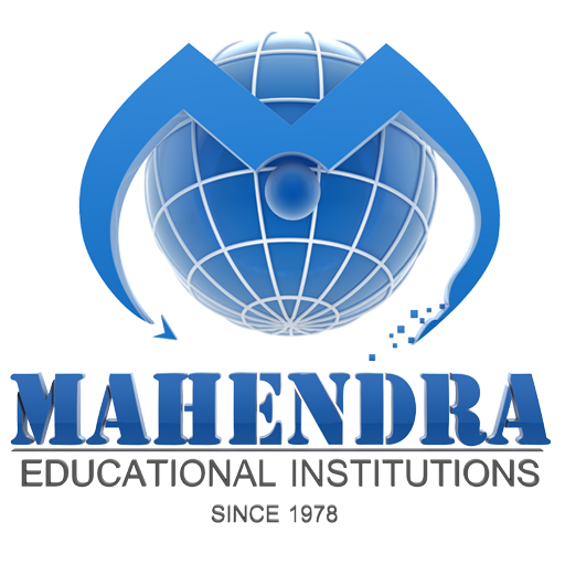 Mahendra logo