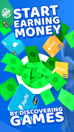 Money Well - Games for rewards screenshot 1