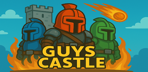 Guys Castle