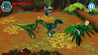 screenshot of LEGO® Jurassic World™