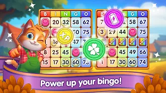 Game screenshot Bingo Card Klondike Adventures hack