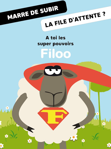 Filoo  coupe file malin