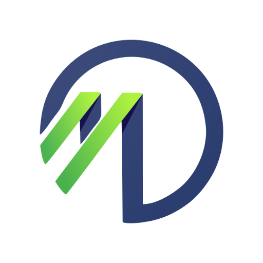 Milli Pay logo