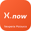 X.Now – Nexperia Now icon