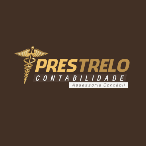 Prestrelo Contabilidade logo