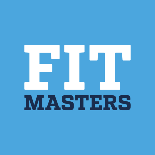 FITMASTERS - AppWisp.com