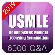 USMLE Exam Prep 2019 Edition