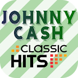 Johnny Cash Classic Hits Songs Lyrics icon