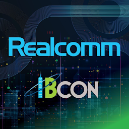 Icon image Realcomm | IBcon 2024
