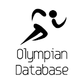 Olympian Database icon