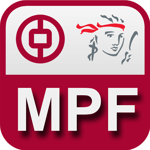 BOCI-Prudential MPF logo