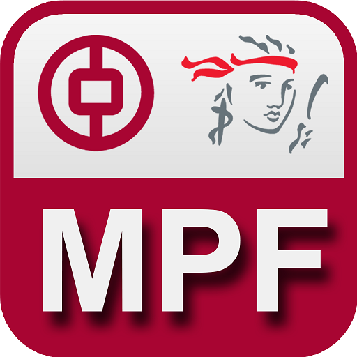 BOCI-Prudential MPF - Apps on Google Play