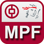 Cover Image of Download BOCI-Prudential MPF  APK