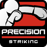 Precision Boxing Coach Free icon