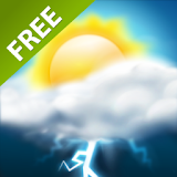 Weather HD Free icon