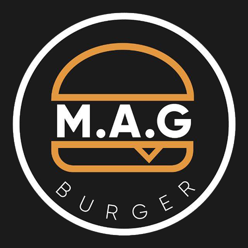Mag Burger 2.0.8 Icon