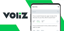 Voliz - Anket Oluştur APK