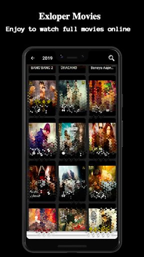 Hd Movies Hub: Movies Online Screen 2