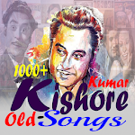 Cover Image of Baixar Kishore Kumar Old Songs  APK