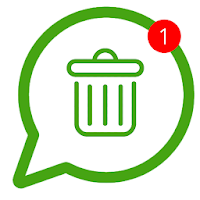 WhatsDelete View Deleted Messages  Status Saver