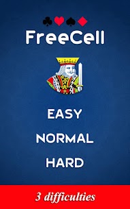 10000+ FreeCell Solitaire  For Pc – Free Download For Windows 7, 8, 8.1, 10 And Mac 2