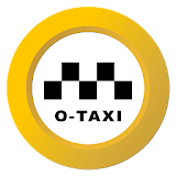 O-TAXI заказ такси icon