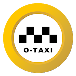 O-TAXI заказ такси Apk