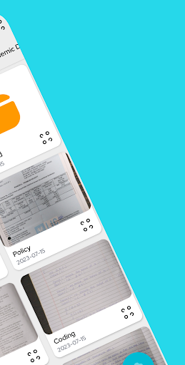 Doc Scanner - Cam Scan OCR
