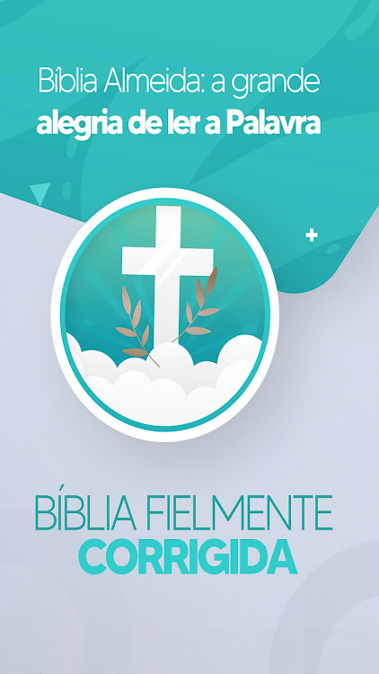 Bíblia Almeida corrigida fiel - Biblia Almeida Corrigida Gratis Fiel 3.0 - (Android)