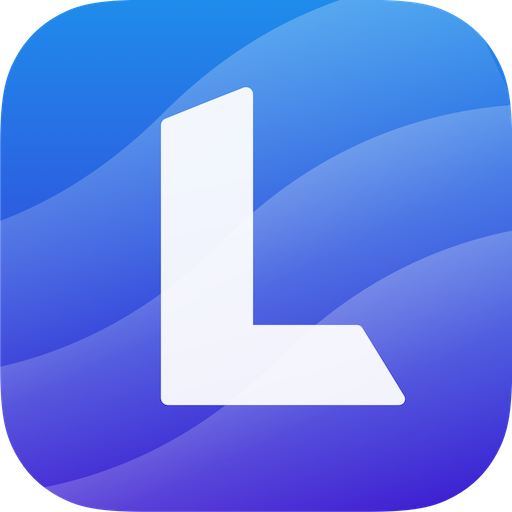LogTime – great notes, tasks a 1.4.1 Icon