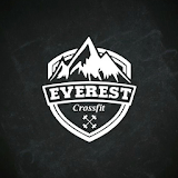 Everest Cross icon