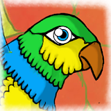 Tropic Parrot icon