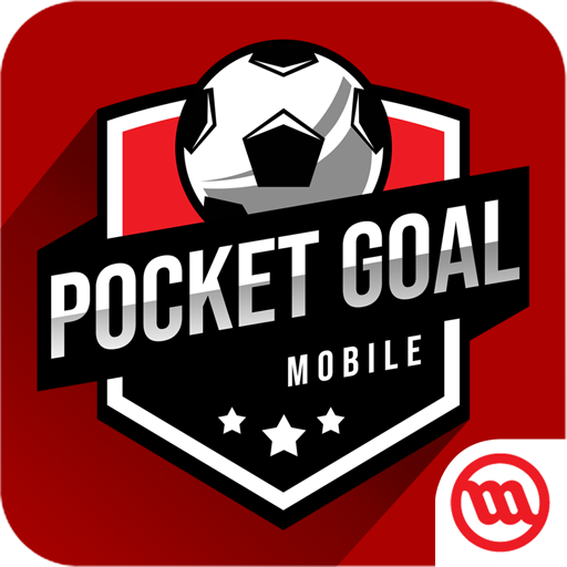 Pocket Goal  Icon