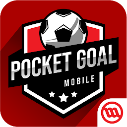 Icon image Pocket Goal