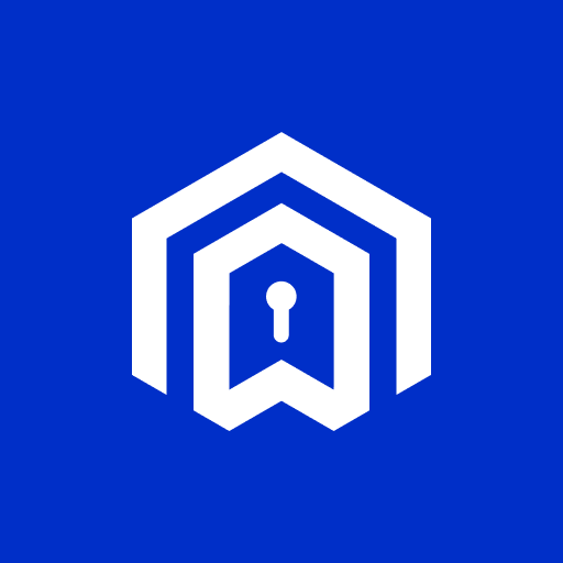 Estate DoorPass by POINTER logo