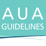 AUA Guidelines at a Glance icon