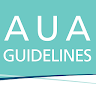 AUA Guidelines at a Glance