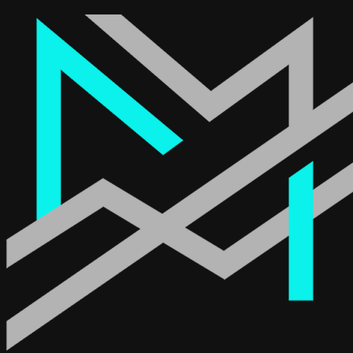 Manifest-FX App and Marketing   Icon