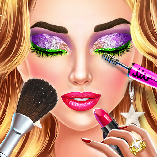 Jogo de maquiagem da moda – Apps no Google Play